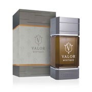 Valor Mystique - EDP - Volumen: 100 ml