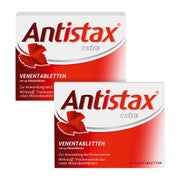 Produktabbildung: Antistax Extra Set 1 Set