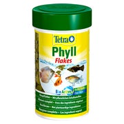 Tetra Phyll Flakes 0,1 l