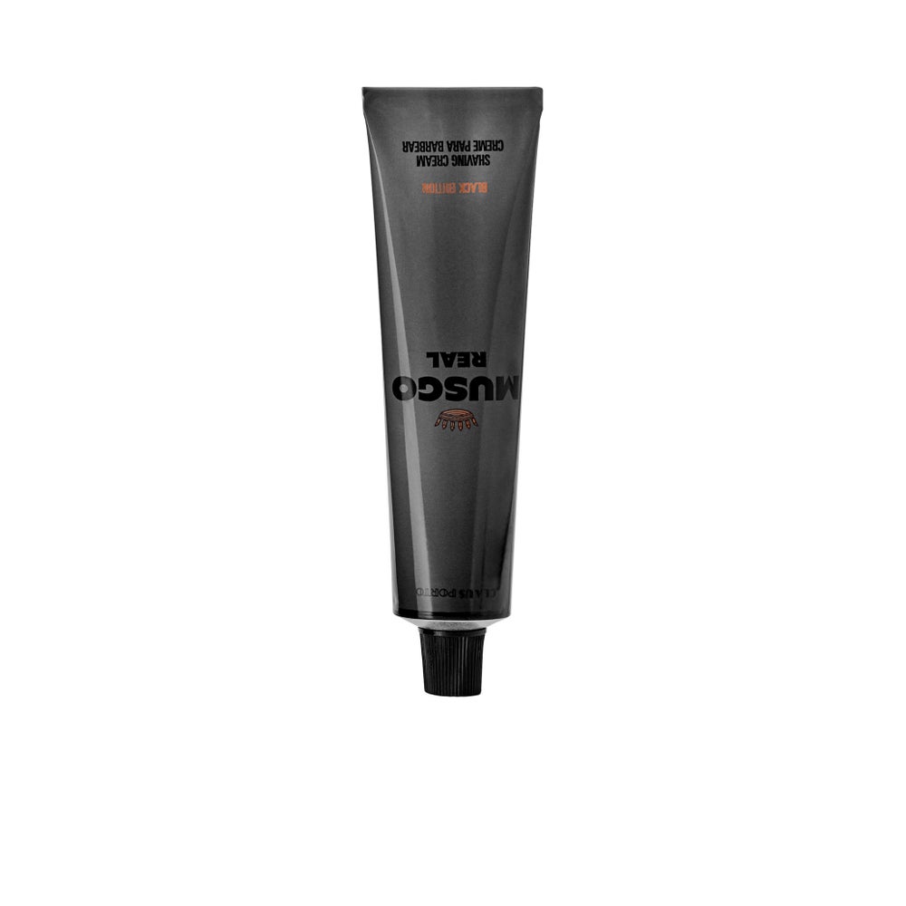 Claus Porto Rasiercreme Black Edition Shaving Cream