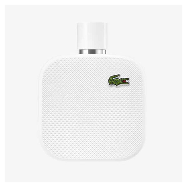 Lacoste - L.12.12 Blanc EDT 100 ml 0,1 l