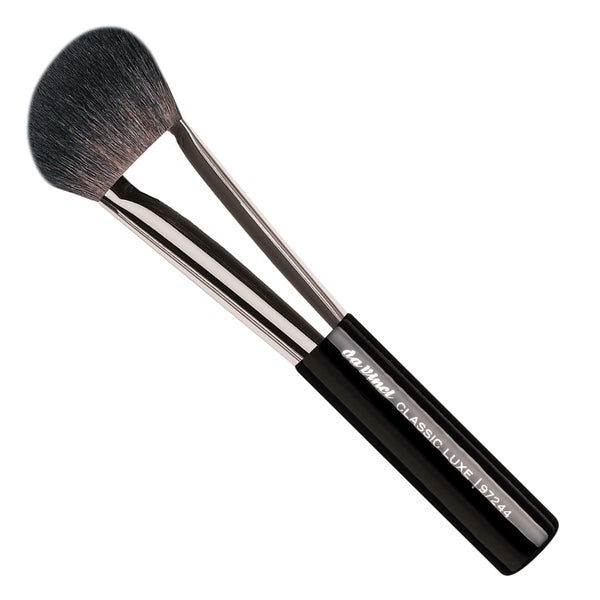 Da Vinci, Classic Luxe Rougepinsel 1 St