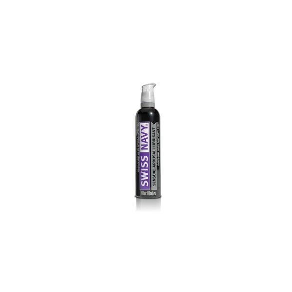 Swiss Navy Sensual Arousal Stimulationsgel für Paare |