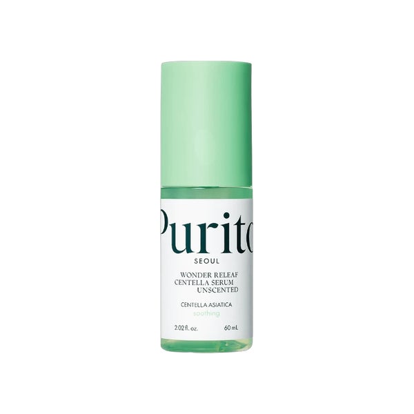 Purito Wonder Releaf Centella Serum Unscented 1 ml
