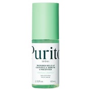 PURITO Wonder Releaf Centella Unscented Serum – Ohne Duft 60 ml