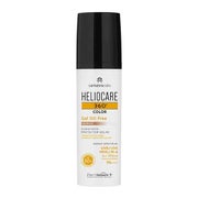 Produktabbildung: Heliocare 360° Gel oil-free bronze 50 ml