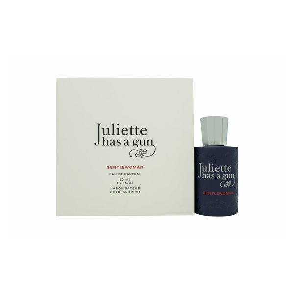 Juliette Has A Gun Gentlewoman Eau de Parfum 50ml 0,5 l
