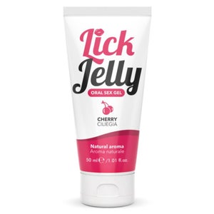 Intimateline - Lick Jelly Cherry Gleitgel 50 ml online kaufen