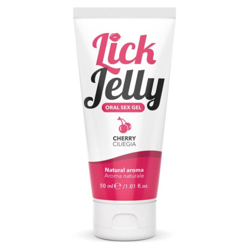 gleitgel oral Slow Sex Oral Balm