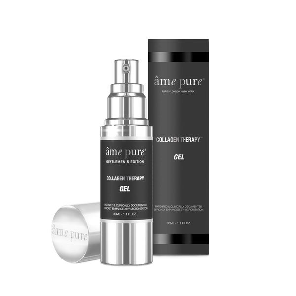 âme pure GENTLEMEN’S Collagen GEL 30 ml