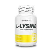 BioTech L-Lysine 90 St