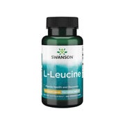 AjiPure L-Leucin 500mg, Kapseln 60 St