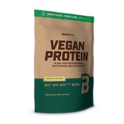 BioTech Vegan Protein Banana 500 g