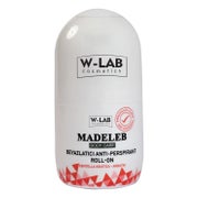 W-LAB Madeleb Roll-On 50ml
