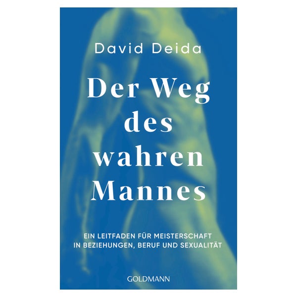 Der Weg des wahren Mannes 1 St