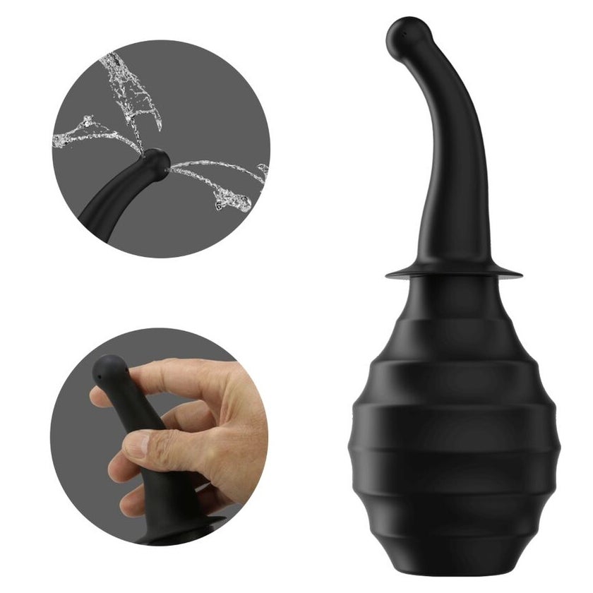 Mr Play - Analdusche 1 St online kaufen | DocMorris Mr Play - Analdusche 1 St online kaufen | DocMorris