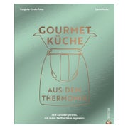 Gourmetküche aus dem Thermomix
