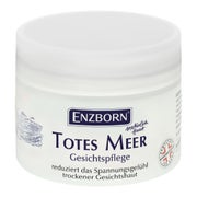 Totes MEER Gesichtspflege Enzborn Creme 80 ml