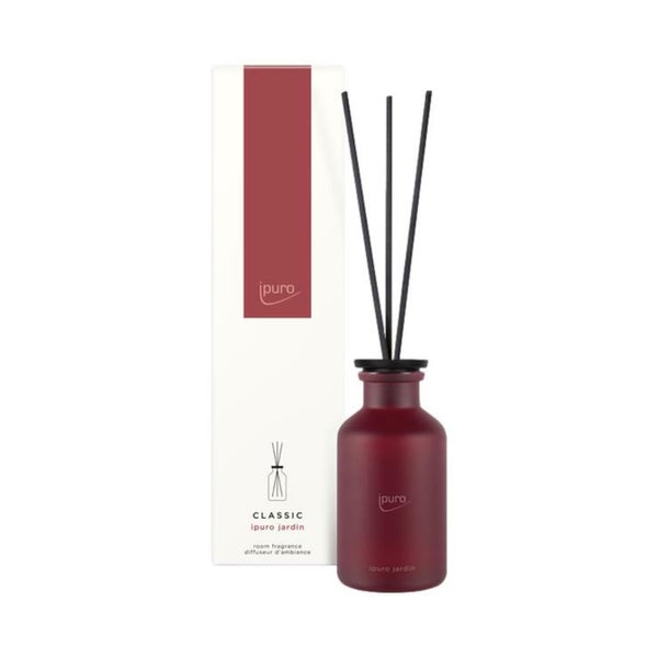 Ipuro, Classic Jardin Raumduft