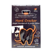 Produktabbildung: QCHEFS Hard Cracker 72 g
