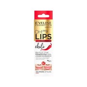 Eveline Cosmetics Oh! My Lips Plumping Lipgloss Chili 4,5 ml