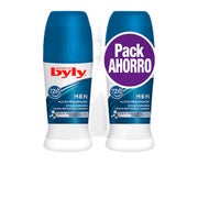 FOR MEN DEO ROLL-ON Set 2 Stück