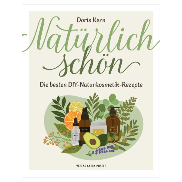 Natürlich schön 1 St