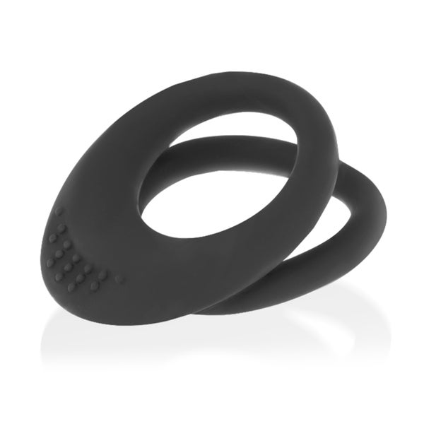 Ohmama - Ohmama Doppelter Silikonring 3,5 Cm - 1 St