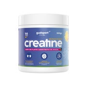 gudsport® Kreatin monohydrat Beerenmix  Geschmack 200g 1 St