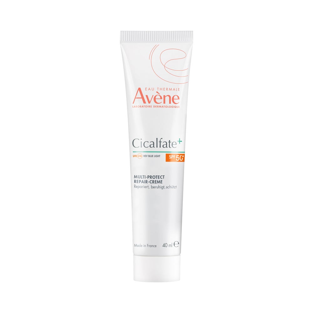 Avène Cicalfate + Multi-Protect Repair-Creme SPF 50+ 30 ml