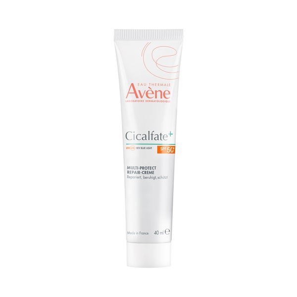 Avène Cicalfate + Multi-Protect Repair-Creme SPF 50+ 30 ml