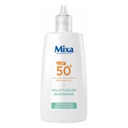Mixa Tägliches UV Fluid LSF50+ Anti Unreinheiten 40 ml