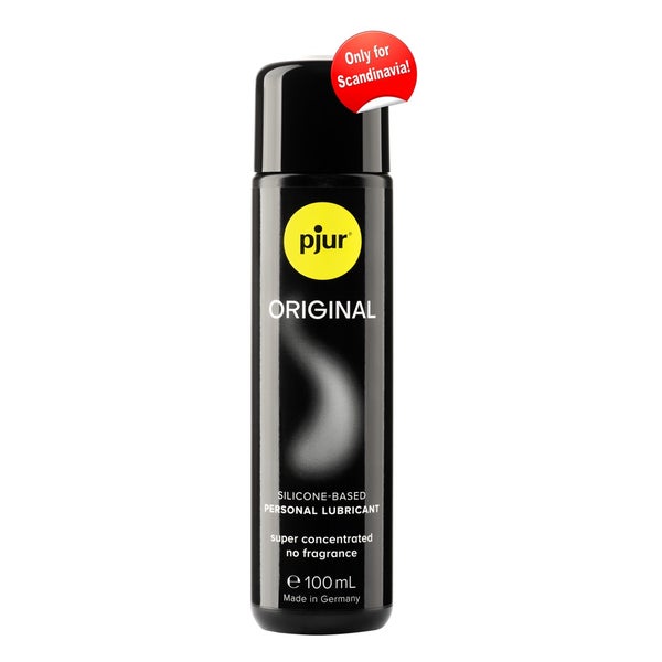 Pjur - Pjur Original Gleitgel 100 ml