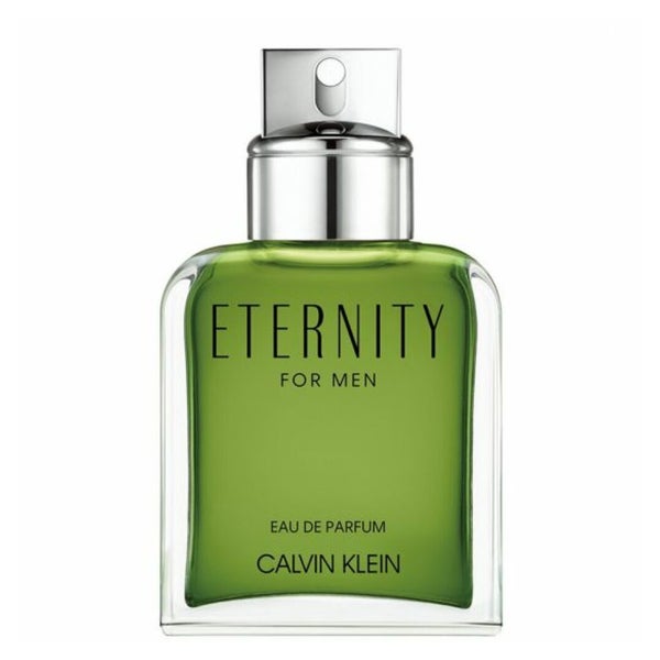 Calvin Klein Eternity For Men Eau De Parfum Spray 100ml 0,1 l