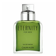 Calvin Klein Eternity For Men Eau De Parfum Spray 100ml 0,1 l