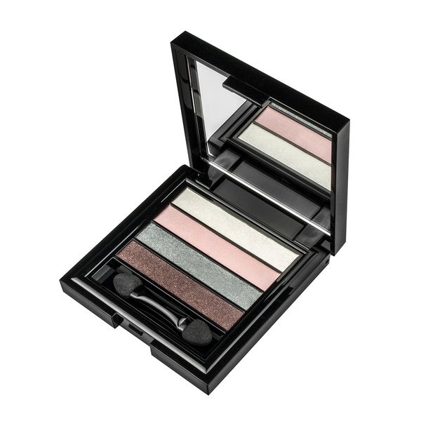 POSTQUAM MAKE-UP Terras Lidschatten Palette