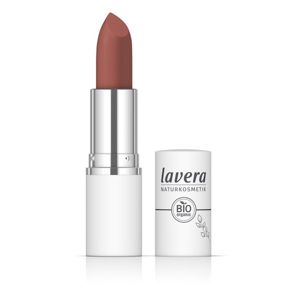 Lavera Comfort Matt Lipstick -cayenne 01- 1 St