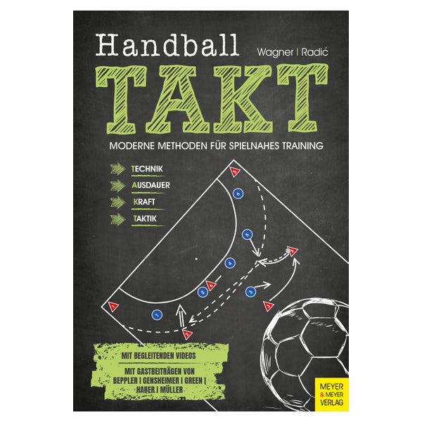 Handball TAKT