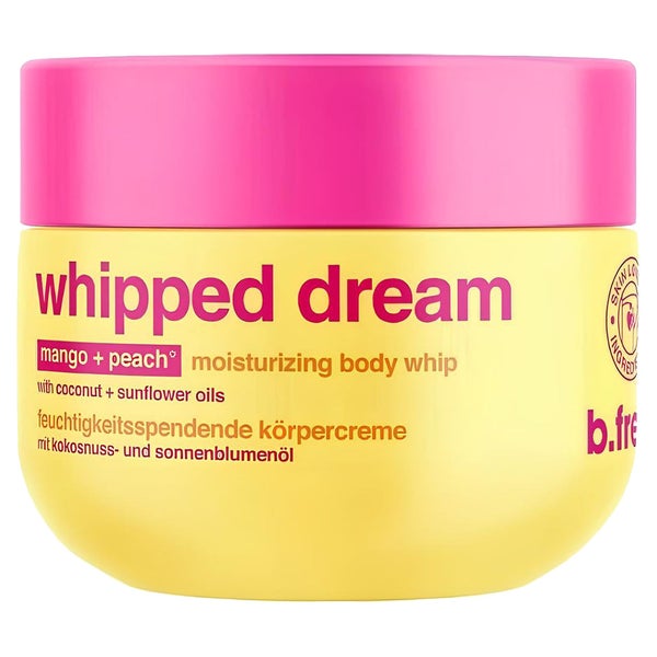 b.fresh Whipped Dream 250 ml