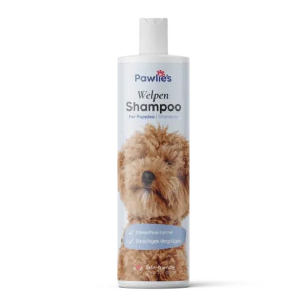 Pawlie's Welpenshampoo 250 ml