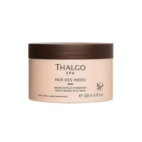 Seidiger Feuchtigkeitsbalsam 200 ml