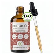 Wolfsbacher Natur Bio Barf Öl 100 ml
