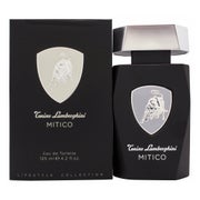 Tonino Lamborghini Mitico 2017 Lifestyle Collection EDT 125ml 0,125 l