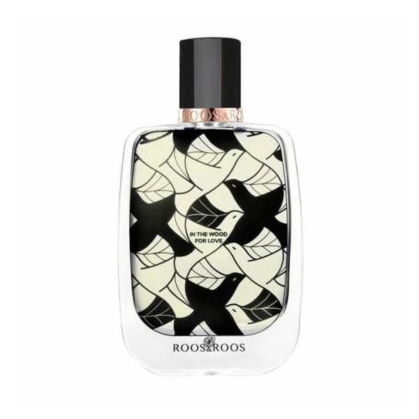 In The Wood For Love Eau De Parfum für Frauen 100 ml 0,1 l
