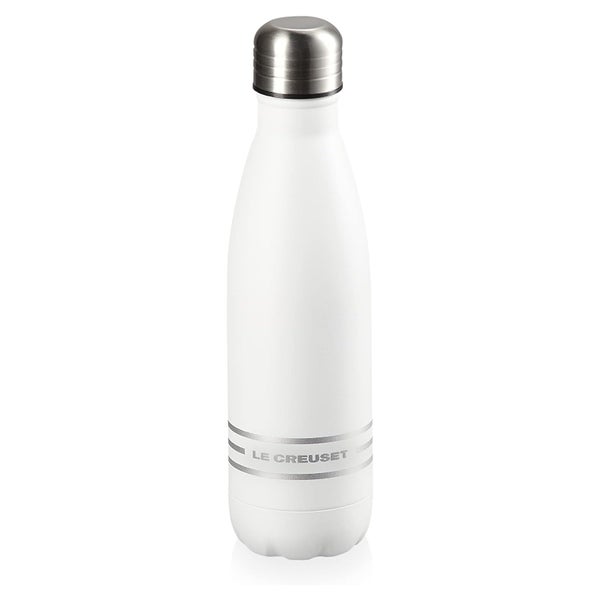 Le Creuset Trinkflasche – Cotton