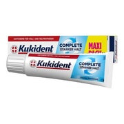 Kukident Complete Haftcreme, Frischer Geschmack, 70g 1 St