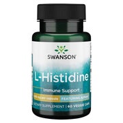 AjiPure L-Histydyna 500mg, Kapseln 60 St
