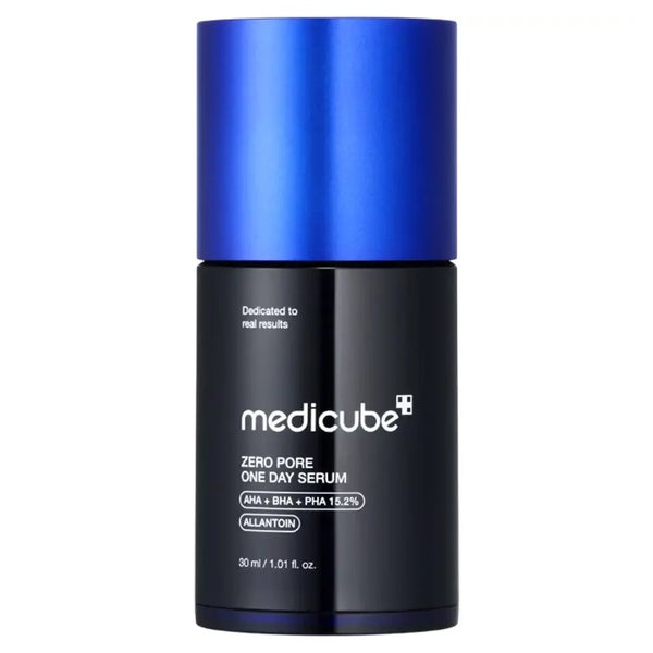 MEDICUBE Zero Pore One Day Serum 30 ml