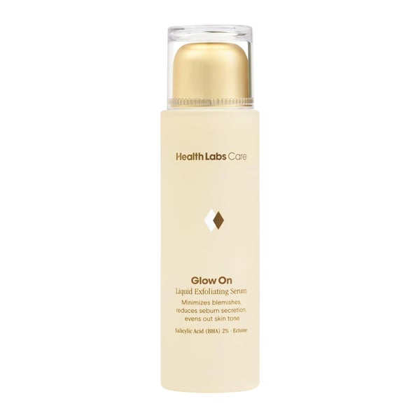 Flüssiges Peeling-Serum Glow On 50 ml