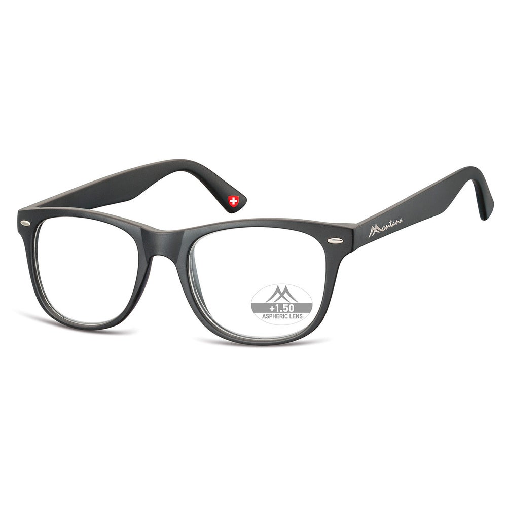 Fertiglesebrille Anton +1.50 1 St